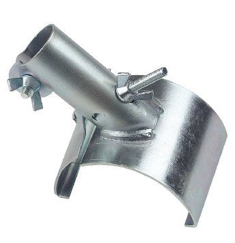 Galvanized Clamp