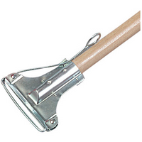 Wooden Kentucky Mop Handle
