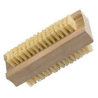 Wooden Nail Brush