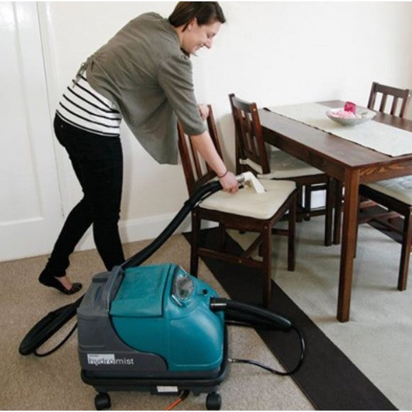 Truvox Hydromist 20 Heavy Duty Carpet Extraction Machine 20litre (HM20HD)