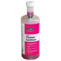 Jeyes C1x Super Concentrated Cleaner Sanitiser - 1litre