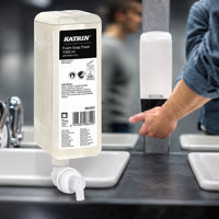 Katrin 86450 Fresh Foam Soap 6x1000ml