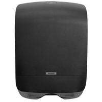 Katrin 92087 Black Inclusive Hand Towel Narrow Dispenser