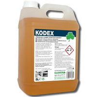 Kodex Premium Combi Oven Detergent 5litre