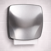 Mercury Hand Towel Dispenser