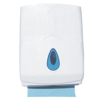 Modular Hand Towel Dispenser LARGE