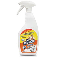 Mr Muscle Kitchen Cleaner 750ml