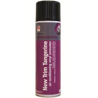 Selden New Trim TANGERINE