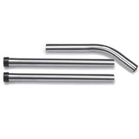 Numatic 3-piece Stainless Steel Tube Set 38mm (602917)