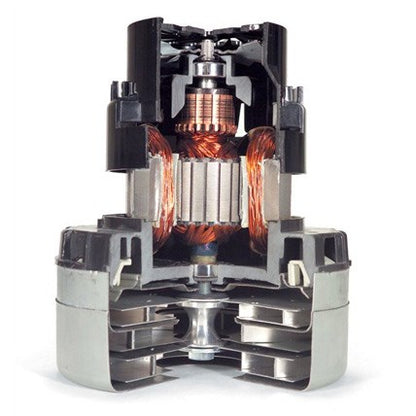 Numatic CT370 Extraction Cleaner (838416)