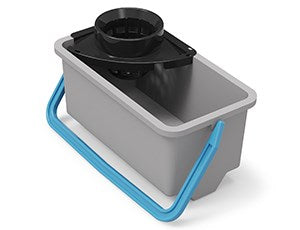 Numatic Eco-Matic Trolley Accessory - 18litre dolly mop bucket 910439