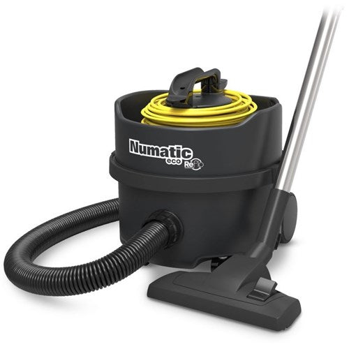 Numatic Eco-Vac ERP180 - 45% Recycled plastic 420w vacuum (911891)