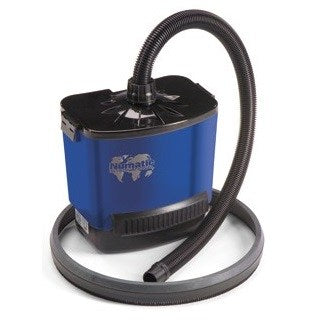 Numatic HFM / NPR Dustrol Kit (Blue) (606178)