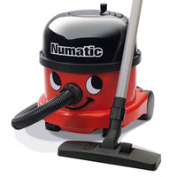 Numatic NRV-240 Commercial Vacuum Cleaner 240v (900076)