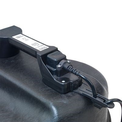 Numatic Twin Motor Vacuum NVDQ570 (833079)