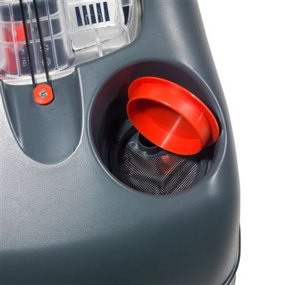 Numatic TT1840 15"/18L Mains Scrubber Dryer 903886