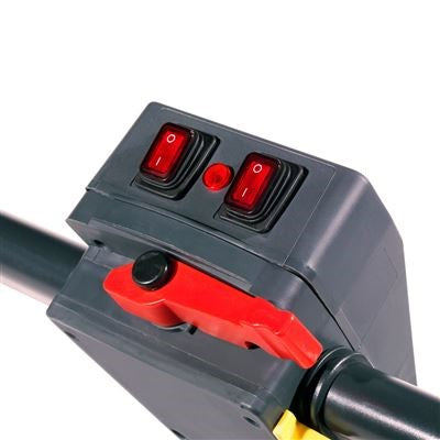Numatic TT1840 15"/18L Mains Scrubber Dryer 903886