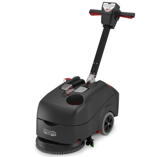 Numatic TTB1840NX-R Battery Scrubber Dryer