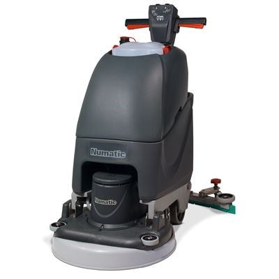 Numatic Twintec TT4055G 550mm/40L Mains Scrubber Dryer 904035