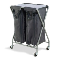 Numatic NX1002 Bag Trolley 2x100L (718069)