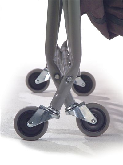 Numatic NX2001 Bag Trolley 200L (718070)