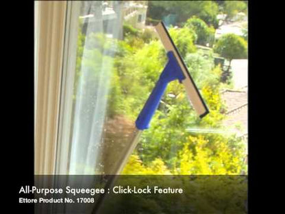 Ettore Inter-lock Extension Pole 3.6m (65012)