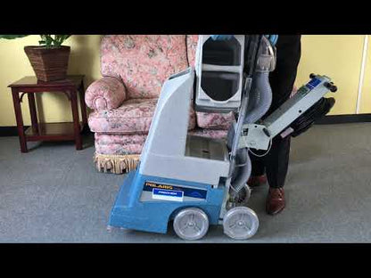 Prochem Polaris 1200 Upright Self-contained Brush Carpet & Upholstery Cleaning Machine SP1200