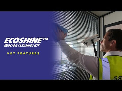 Ecoshine Microfibre Scrub 30cm/12"(V549128GS)