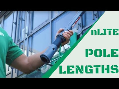 Unger nLite Locking Cone Adapter (HFNLC)
