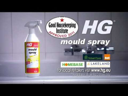 HG Mould Spray 500ml