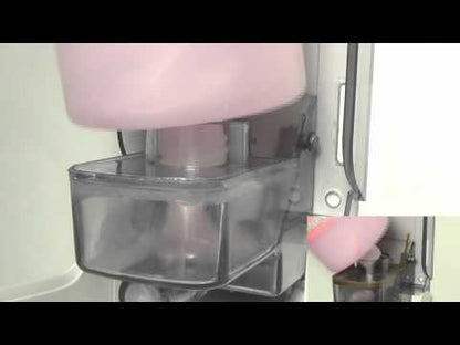 Cartridge Soap Dispenser 1litre (DIS18)