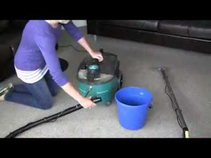Truvox Hydromist Lite Carpet Machine (HML)