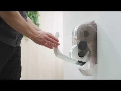 Katrin 66940 Plus System Toilet 800 (36x96m)