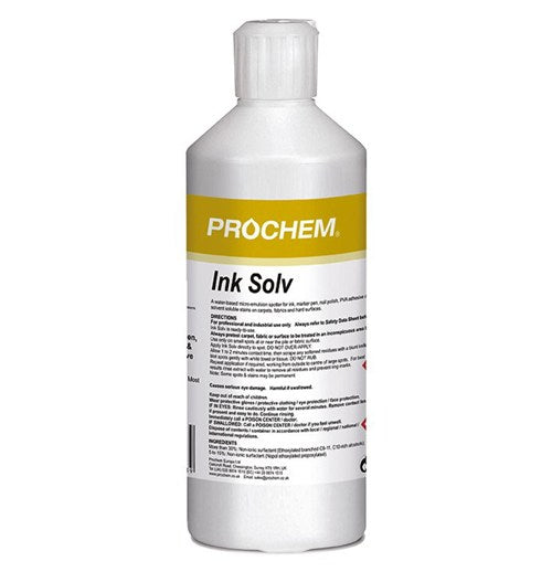 Prochem Ink Solv 500ml