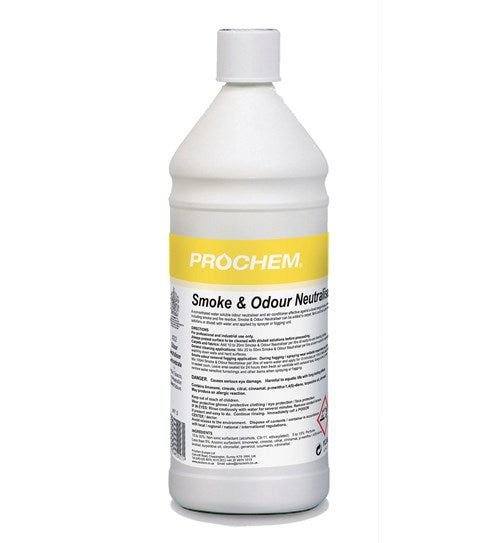 Prochem Smoke and Odour Neutraliser (A222)