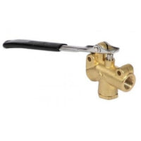 Prochem Wand Kingston Valve with trigger (CM5001)