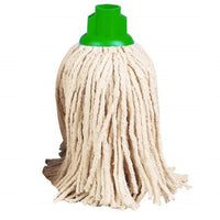 PY 14oz Socket Mop Green