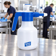 Pump Up Pressure Sprayer & Viton Seals 1.5litre