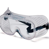 Safety Goggles