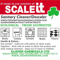 ScaleIT Trigger Spray Label (RTU)