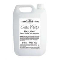 SFS Sea Kelp Hand Wash - 5-litre