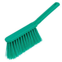 Soft Hand Brush Green