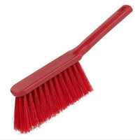 Soft Hand Brush Red