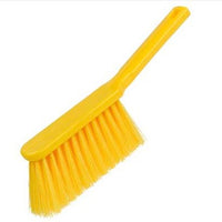 Soft Hand Brush Yellow