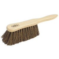 Stiff Bassine Hand Brush