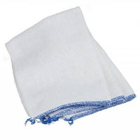 Stockinette Dishcloths - Blue