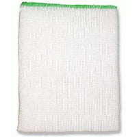 Stockinette Dishcloths - Green