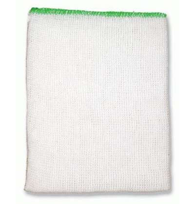 Stockinette Dishcloths - Green