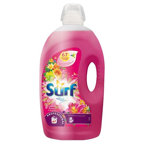 surf tropical tiger lily Surf Tropical Lily Ylang Ylang 5 litre | Surf Professional