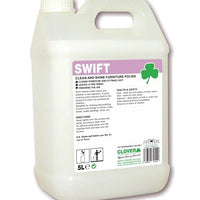 Swift Furniture Polish 5litre (603)